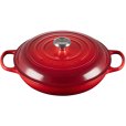 Buffetgryde 30 cm/3,5 L