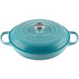 Buffetgryde 30 cm/3,5 L
