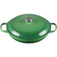 Buffetgryde 30 cm/3,5 L