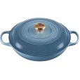 Buffetgryde 30 cm/3,5 L