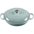 Buffetgryde 30 cm/3,5 L