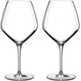Rødvinsglas Barolo/Shiraz 2 stk. 80 cl