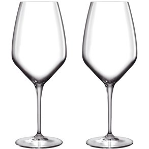 Luigi Bormioli Atelier Hvidvinsglas Riesling 2 stk. 44 cl