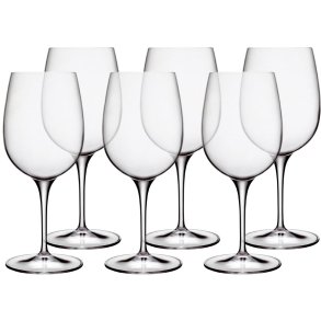 Luigi Bormioli Palace Hvidvinsglas 6 stk. 32,5 cl