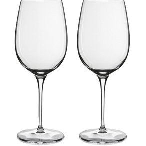 Luigi Bormioli Vinoteque Rødvinsglas Ricco 2 stk. 59 cl