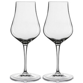 Luigi Bormioli Vinoteque Spiritus-/Snifterglas 2 stk. 17 cl