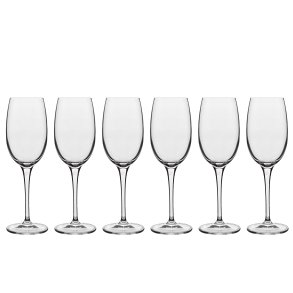 Luigi Bormioli Vinoteque Likør-Portvinsglas 6 stk. 12 cl