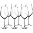 Hvidvinsglas Sauvignon 6 stk. 35 cl