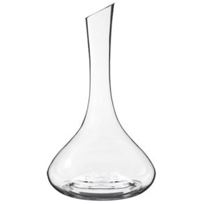 Luigi Bormioli Vinoteque Karaffel 75 cl