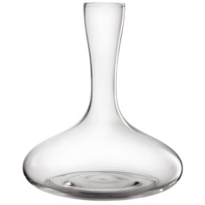 Luigi Bormioli Vino Karaffel Classico 75 cl