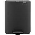 Pedalspand 12 L