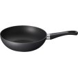 Wok m. Non-stick Bel&aelig;gning 24 cm