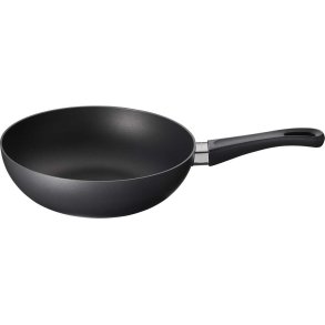 Scanpan Classic Wok m. Non-stick Belægning 24 cm