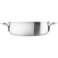 Sautergryde 24 cm/3 L