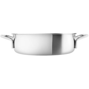 Eva Trio Sautergryde 24 cm/3 L