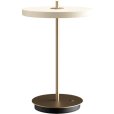 Move Tr&aring;dl&oslash;s Bordlampe LED H30,6 cm