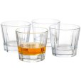 Drinksglas 4 stk. 27 cl, Klar