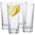 Longdrinkglas 4 stk. 30 cl