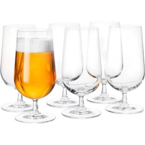 Rosendahl Grand Cru Ølglas 6 stk. 50 cl