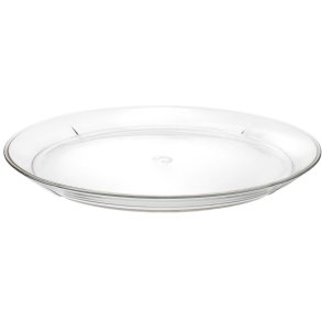 Rosendahl Grand Cru Serveringsfad Ø32 cm, Klar