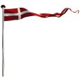 Knudefri Stander til 6-7 m