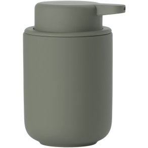 Zone Denmark Ume Sæbedispenser 0,25 L, Olive Green