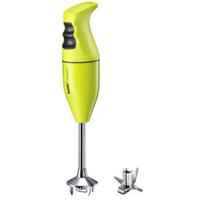 Bamix Classic Stavblender 140W, Lime