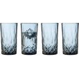 Highballglas 4 stk. 38 cl
