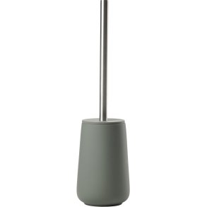Zone Denmark Nova Toiletbørste, Olive green