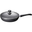 Sauterpande m. Non-stick Bel&aelig;gning og L&aring;g 28 cm/2,4 L