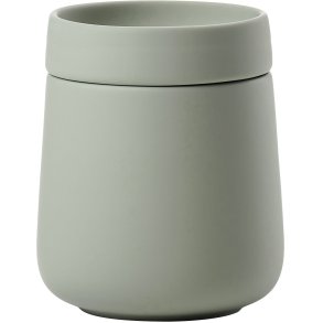 Zone Denmark Nova One Krukke m. Låg H8 cm, Matcha Green