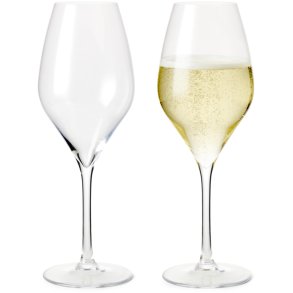 Rosendahl Premium Champagneglas 2 stk. 37 cl