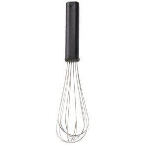 Zone Denmark Singles Piskeris 28 cm, Sort