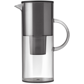 Stelton EM Vandfilterkande 2 L, Smoke