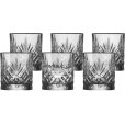 Shotglas 6 stk. 8 cl