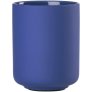 Tandbørstekrus, Indigo Blue