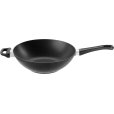 Wok m. Non-stick Bel&aelig;gning 32 cm