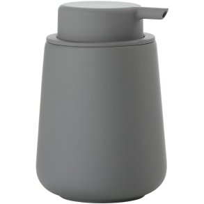 Zone Denmark Nova One Sæbedispenser, Grey