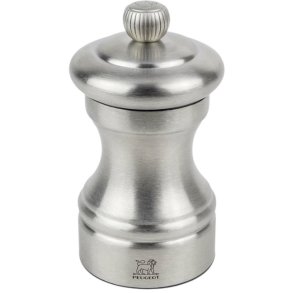 Peugeot Bistro Peberkværn 10 cm, Stål