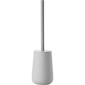 Zone Denmark Nova Toiletbørste 37 cm, Soft Grey