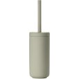 Toiletbørste 38,7 cm, Eucalyptus Green