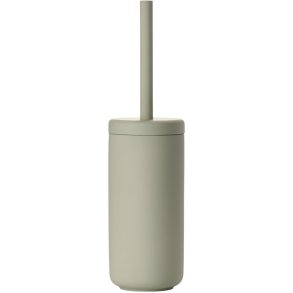 Zone Denmark Ume Toiletbørste 38,7 cm, Eucalyptus Green