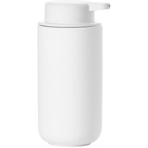 Zone Denmark Ume Sæbedispenser 0,45 L, Hvid