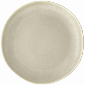 Villa Collection Shoku Tallerken 20 cm, Soft Beige