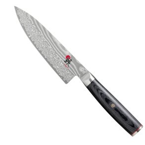 MIYABI 5000FCD Gyutoh Kokkekniv 16 cm