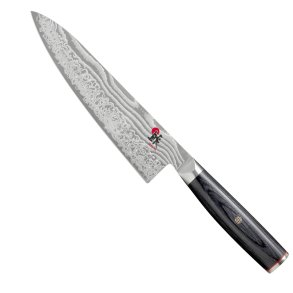 MIYABI 5000FCD Gyutoh Kokkekniv 20 cm