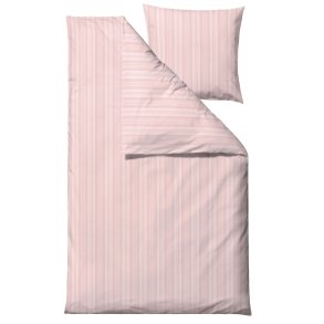 Södahl Noble Sengetøj 140x220 cm, Rose