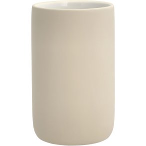 Södahl Mono Tandbørsteholder, Beige