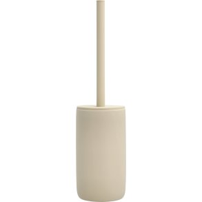 Södahl Mono Toiletbørste, Beige