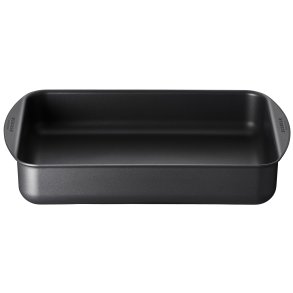 Scanpan Classic Bradepande 39x27 cm, Aluminium